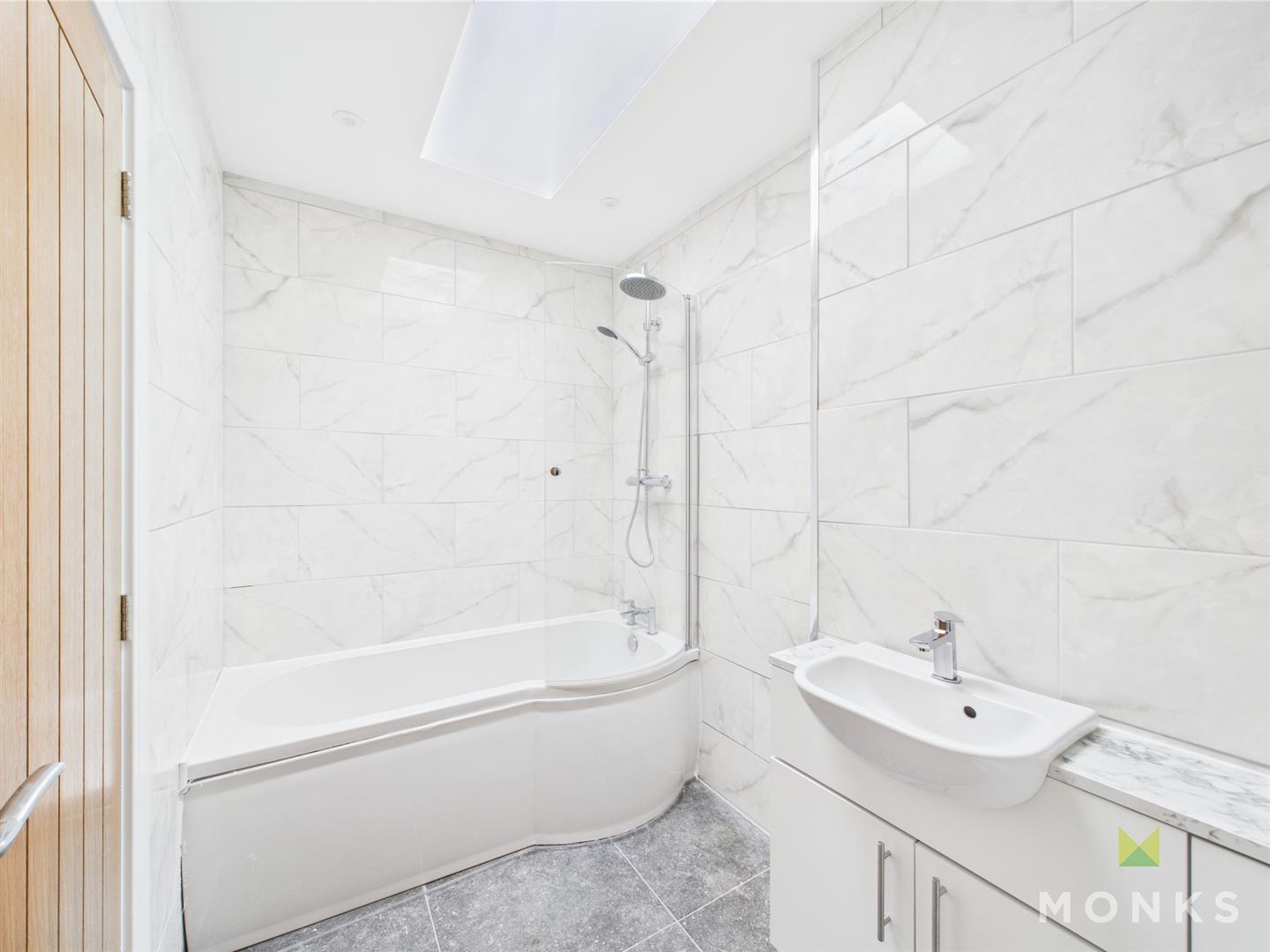 New House Orchard Lane, Shrewsbury, SY5 8LE For Sale